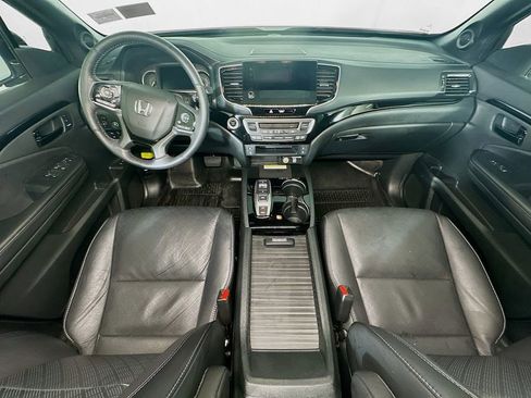 Used 2023 Honda Passport Elite image 10