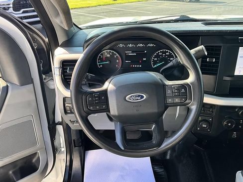 Used 2023 Ford F250 XL AWD/4WD image 34