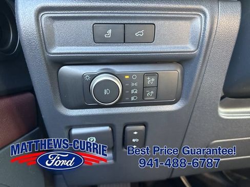 Certified 2022 Ford Expedition Max Limited RWD image 28