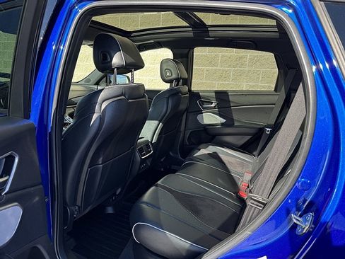 Used 2021 Acura RDX A-Spec image 19