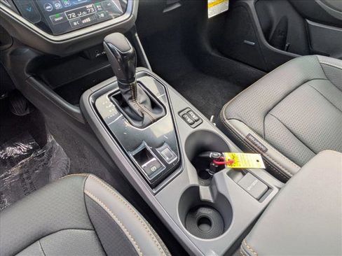 New 2026 Subaru Crosstrek 2.5i Wilderness AWD/4WD image 16