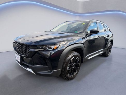 New 2026 MAZDA CX-50 Meridian Edition w/ Cargo Package image 7