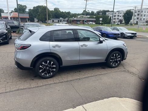 Used 2026 Honda HR-V EX-L image 23