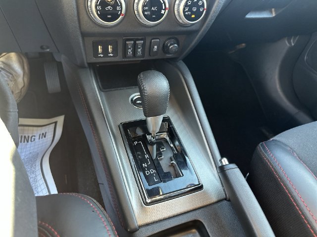 Used 2025 Mitsubishi Outlander Sport AWD image 31