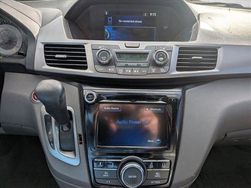 Used 2016 Honda Odyssey EX-L image 15