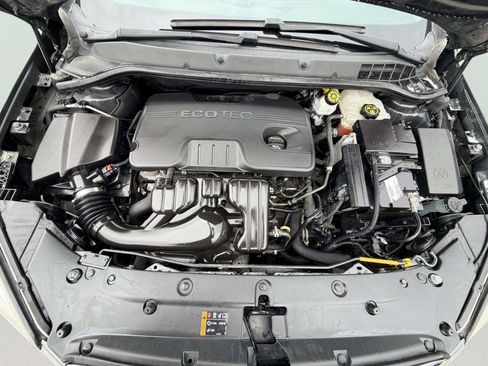 Used 2015 Buick Verano Convenience FWD image 9