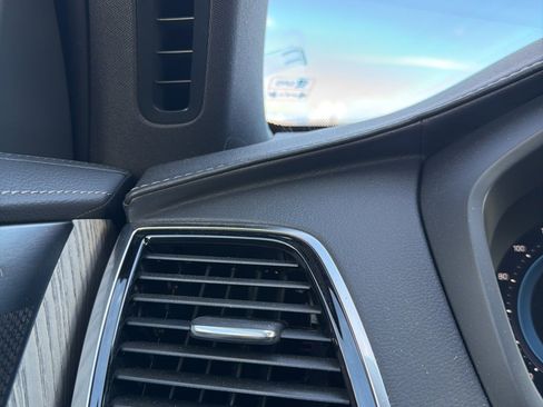 Used 2024 Volvo XC90 T8 Ultimate w/ Protection Package Premier image 48