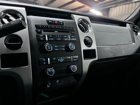 Used 2012 Ford F150 XLT w/ XLT Convenience Pkg image 13