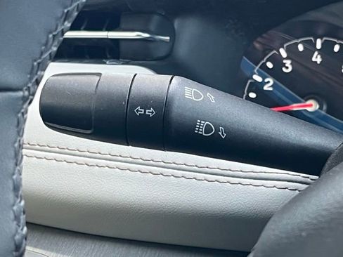 Used 2023 Jeep Compass Limited w/ Elite Group image 38