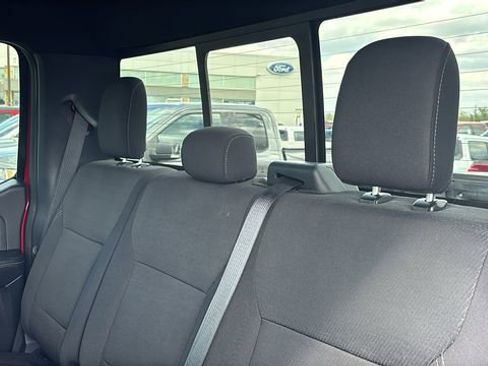 Used 2025 Ford F150 XLT w/ Equipment Group 302A MID image 26