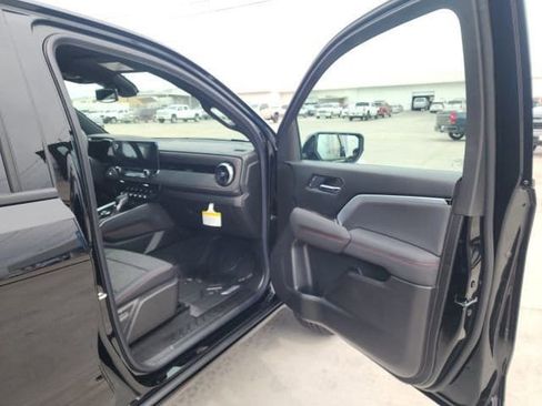 New 2026 Chevrolet Colorado Z71 image 28