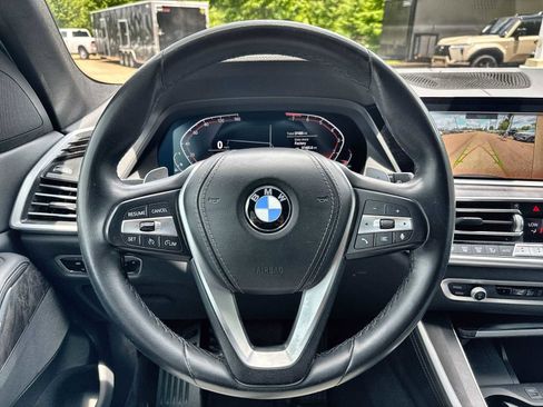 Used 2023 BMW X5 sDrive40i RWD image 21