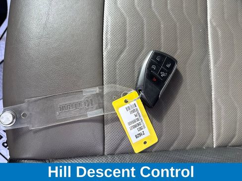 Used 2023 Chevrolet Silverado 1500 ZR2 w/ Technology Package image 30