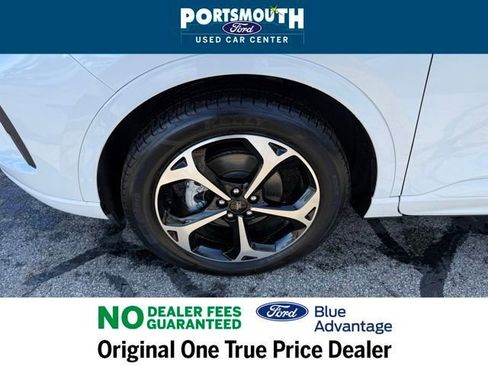 Used 2023 Ford Escape ST-Line Select w/ Tech Pack #2 image 34
