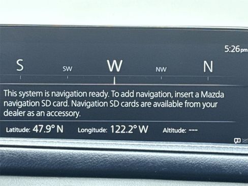 Used 2021 MAZDA CX-30 AWD 2.5 S w/ Preferred Package image 27