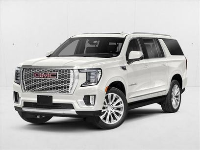 Used 2023 GMC Yukon XL Denali w/ Max Trailering Package