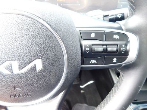 Used 2025 Kia K5 GT-Line w/ GT-Line Premium Package FWD image 24