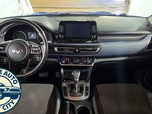 Used 2021 Kia Seltos S FWD image 27