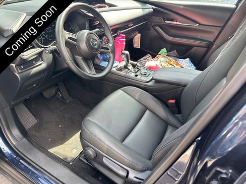 Used 2023 MAZDA CX-30 AWD 2.5 S w/ Select Package image 7