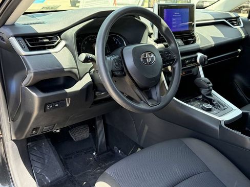 Certified 2024 Toyota RAV4 LE AWD/4WD image 21