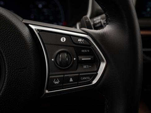 Certified 2025 Acura MDX Technology Package image 27