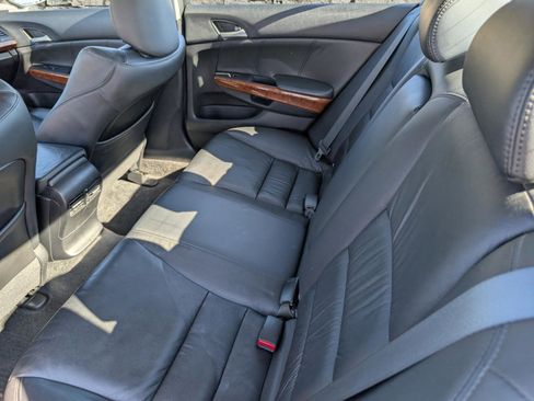 Used 2011 Honda Accord EX-L image 15