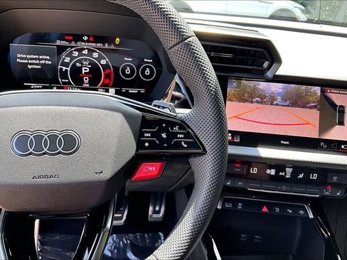 Used 2026 Audi RS 3 AWD/4WD image 25