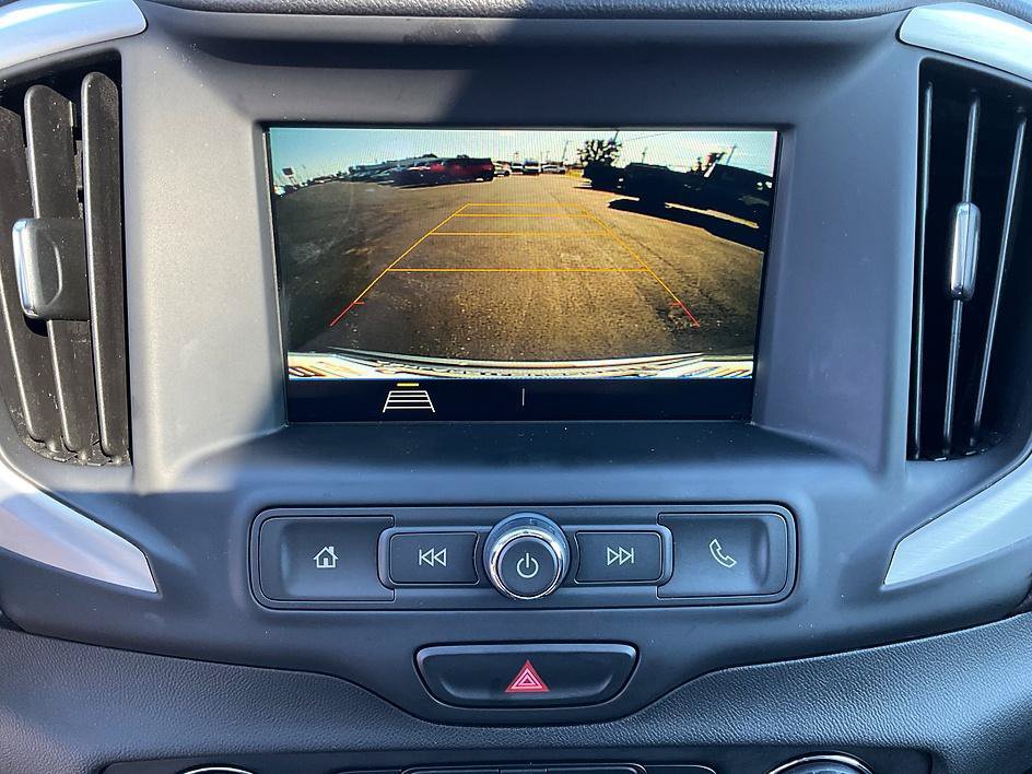 Used 2019 GMC Terrain SLE w/ Driver Convenience Package AWD/4WD image 7