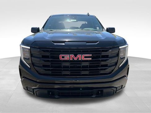 New 2026 GMC Sierra 1500 Pro w/ Graphite Edition AWD/4WD image 8