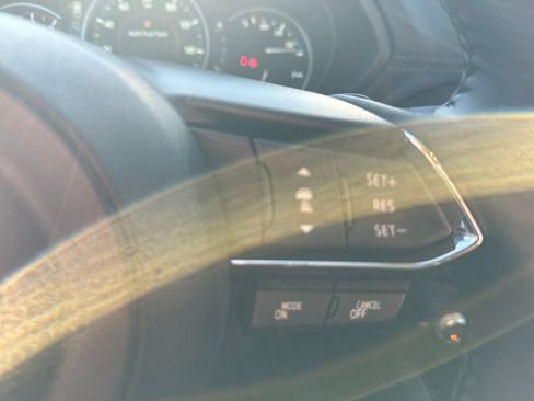 Certified 2025 MAZDA CX-5 AWD 2.5 S w/ Premium Plus Pkg image 23