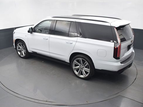 Certified 2026 Cadillac Escalade Sport w/ Touring Package image 45