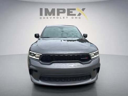 Used 2024 Dodge Durango GT AWD/4WD image 8