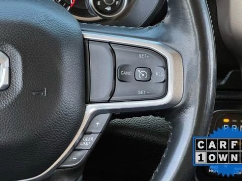 Used 2022 RAM 1500 Laramie image 31