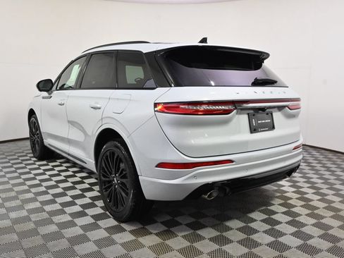 New 2026 Lincoln Corsair Premiere AWD/4WD image 4