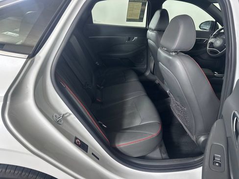 Used 2020 Hyundai Sonata SEL Plus FWD image 15