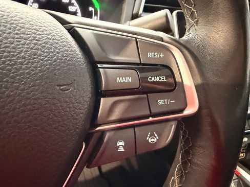 Used 2022 Honda Insight Touring image 17