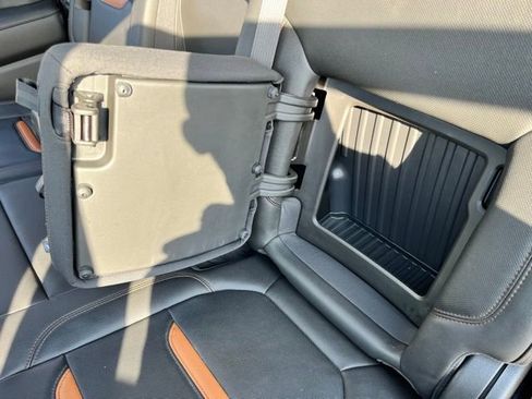 Used 2019 GMC Sierra 1500 AT4 w/ AT4 Premium Package image 24