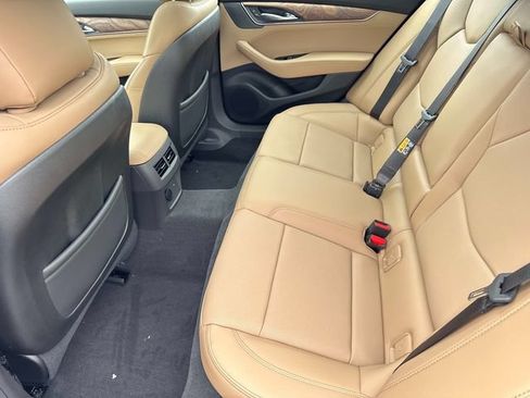 New 2026 Cadillac CT5 Premium Luxury w/ Technology Package AWD/4WD image 13