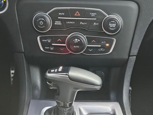 Used 2019 Dodge Charger Scat Pack w/ Harman/Kardon Audio Group image 14