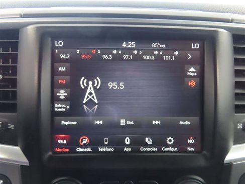 Used 2023 RAM 1500 Classic SLT w/ Trailer & Traction Group AWD/4WD image 21