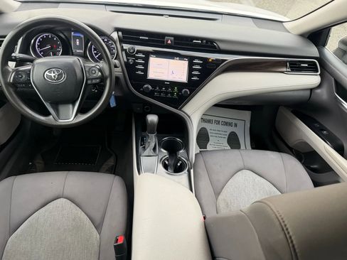 Used 2020 Toyota Camry LE image 27