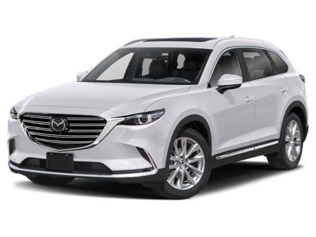 Used 2021 MAZDA CX-9 Grand Touring AWD/4WD image 1