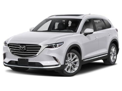 Used 2021 MAZDA CX-9 Grand Touring