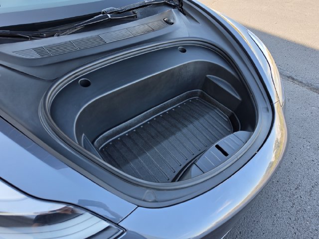 Used 2021 Tesla Model 3 Long Range AWD/4WD image 71