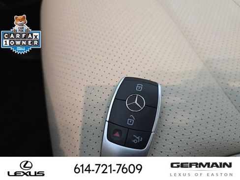 Used 2022 Mercedes-Benz GLS 450 4MATIC image 28