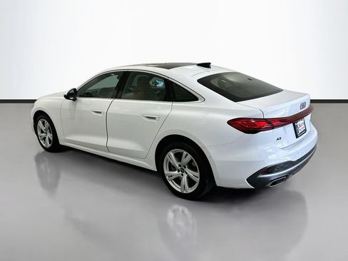 Used 2025 Audi A5 2.0T Prestige AWD/4WD image 5
