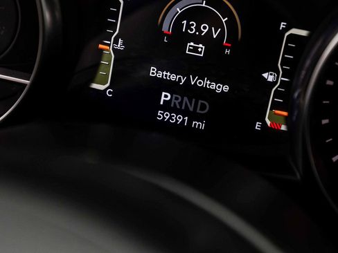 Used 2021 Jeep Wrangler Unlimited Sport image 18