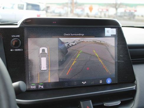 New 2026 Subaru Outback Wilderness image 24