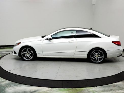Used 2015 Mercedes-Benz E 400 Coupe image 8