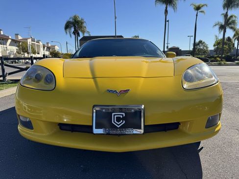 Used 2008 Chevrolet Corvette Coupe image 12
